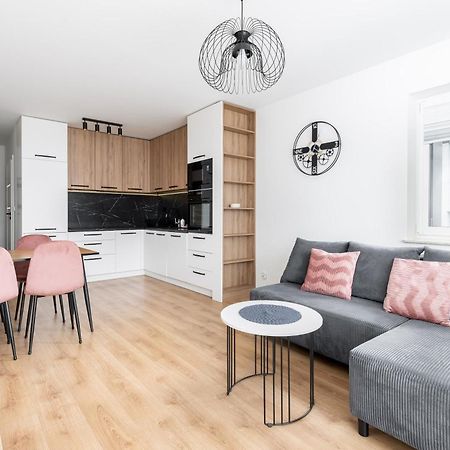 Prokocim Kosocicka Apartment Kraków Eksteriør billede