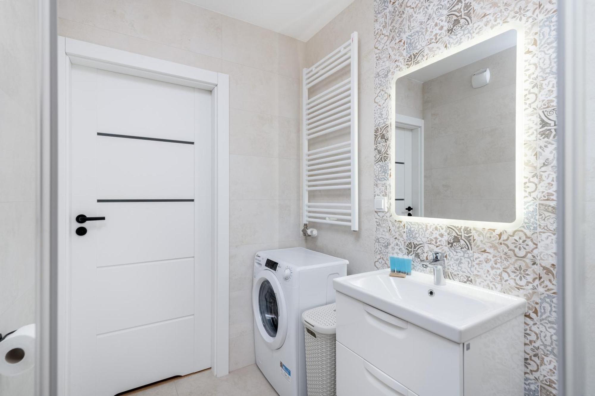 Prokocim Kosocicka Apartment Kraków Eksteriør billede