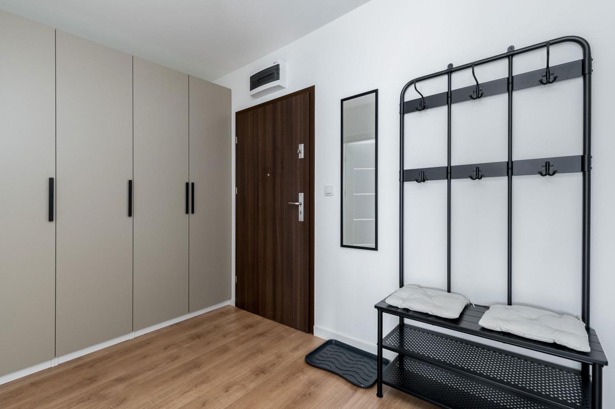 Prokocim Kosocicka Apartment Kraków Eksteriør billede