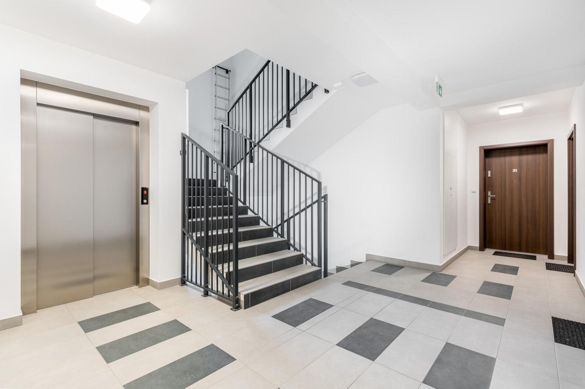 Prokocim Kosocicka Apartment Kraków Eksteriør billede