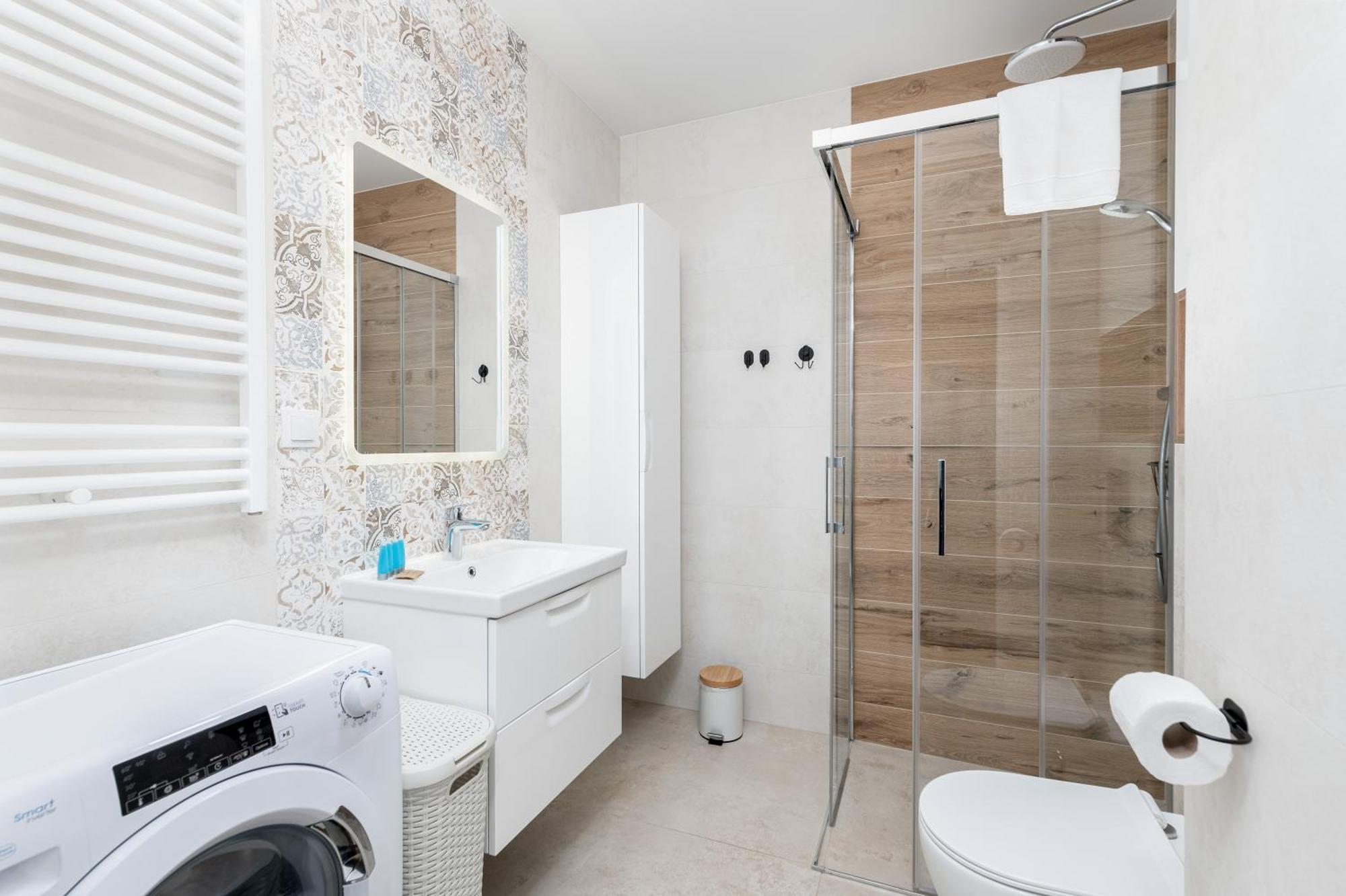 Prokocim Kosocicka Apartment Kraków Eksteriør billede
